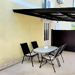 Apartment U Mia & Max *