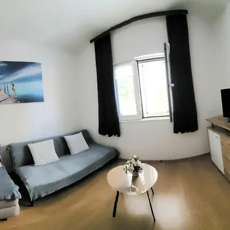 U Mia & Max Apartment *