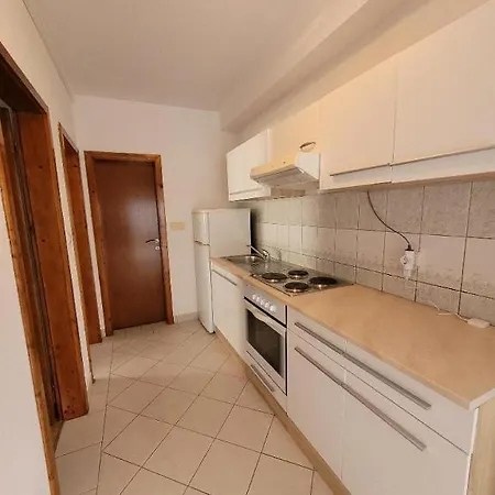 Apartment U Mia & Max