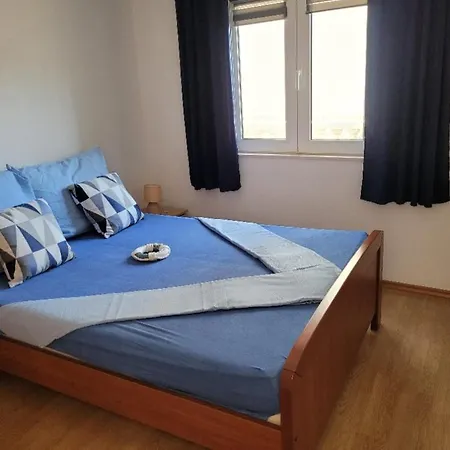 Apartment U Mia & Max Vodice