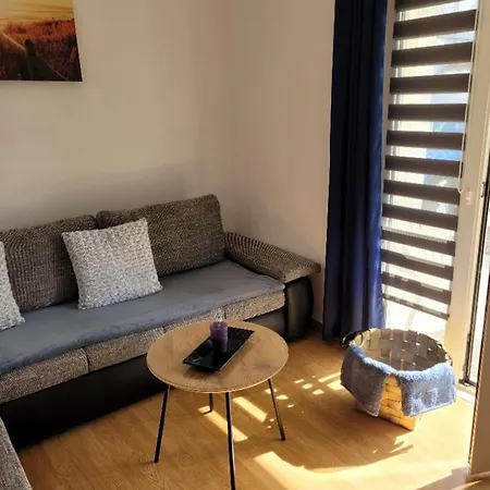 Apartment U Mia & Max