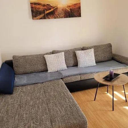 U Mia & Max Apartment Vodice