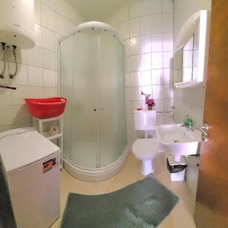 U Mia & Max Apartman