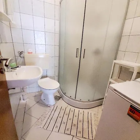 U Mia & Max Apartman *
