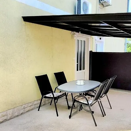 Apartman U Mia & Max *