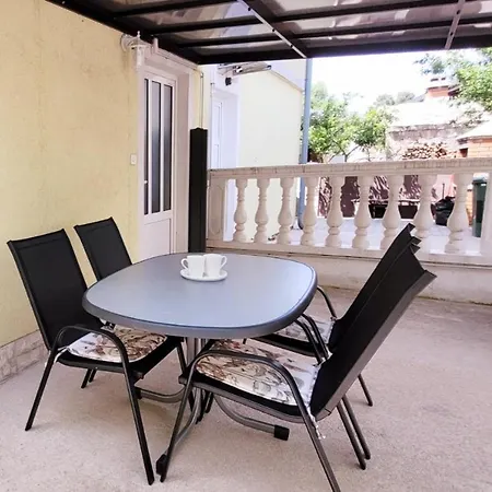 U Mia & Max Apartment *