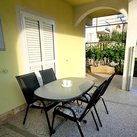 U Mia & Max Apartment