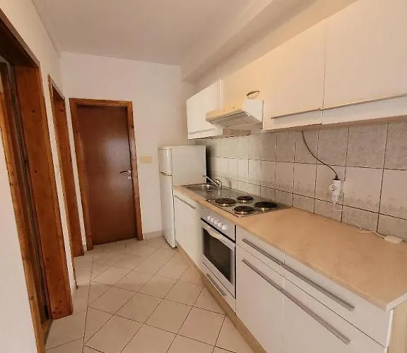 Apartment U Mia & Max