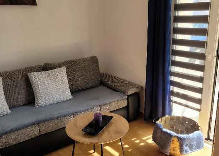 Apartment U Mia & Max