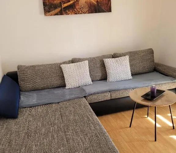 U Mia & Max Apartment Vodice