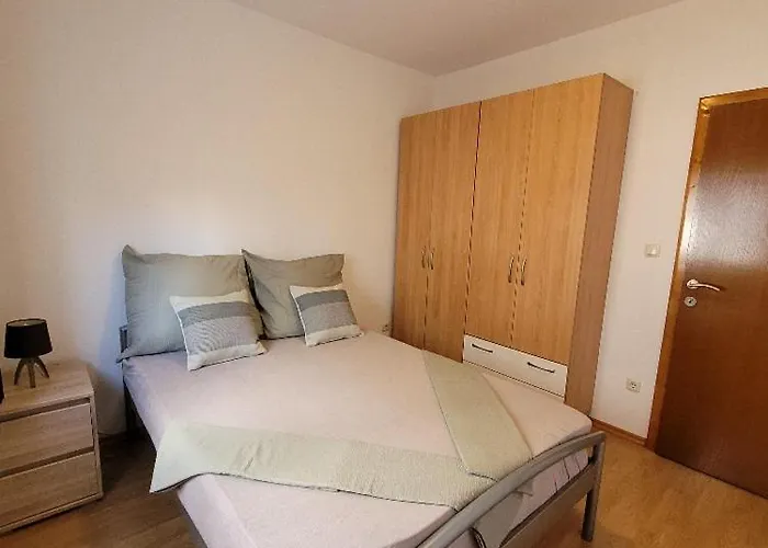 U Mia & Max * Vodice