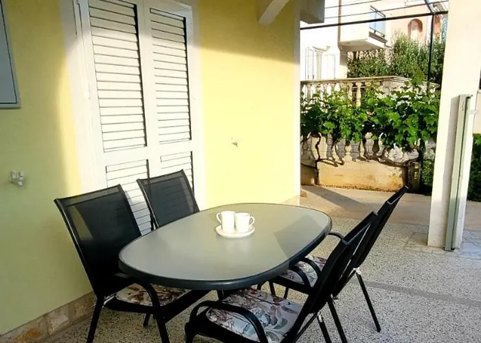 U Mia & Max Apartment